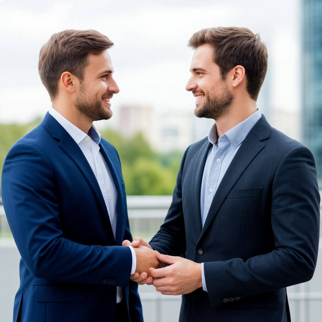 Partnership collaboration