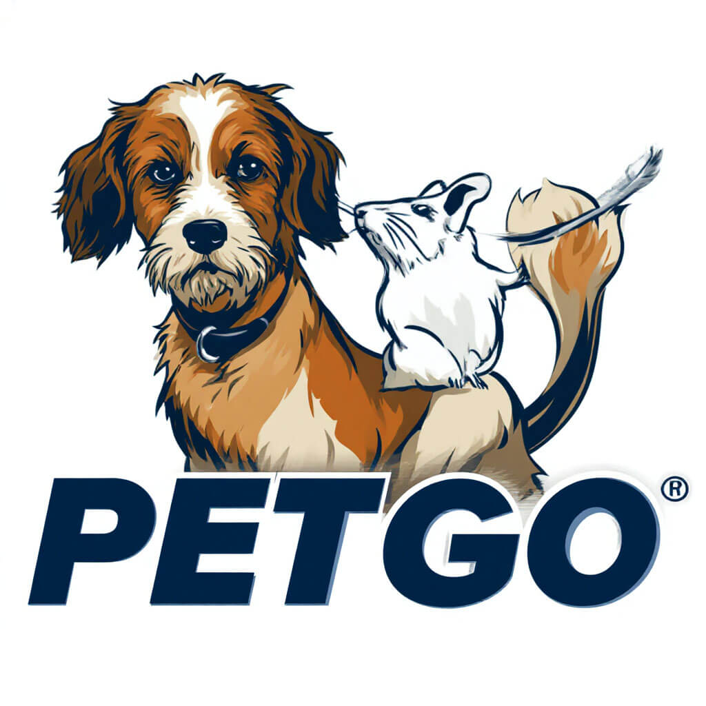 PetGo Logo