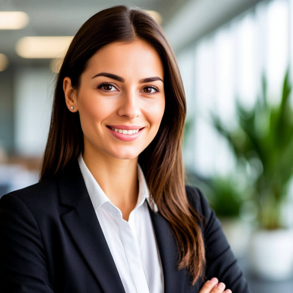Maya Singh, Operations Manager